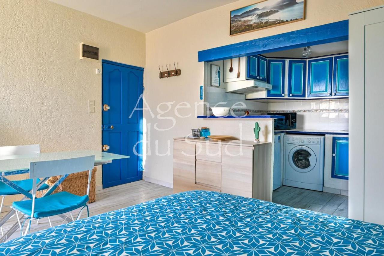 Cassis Centre Apartamento Exterior foto